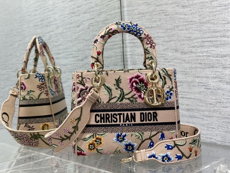 Christian Dior My Lady Bags